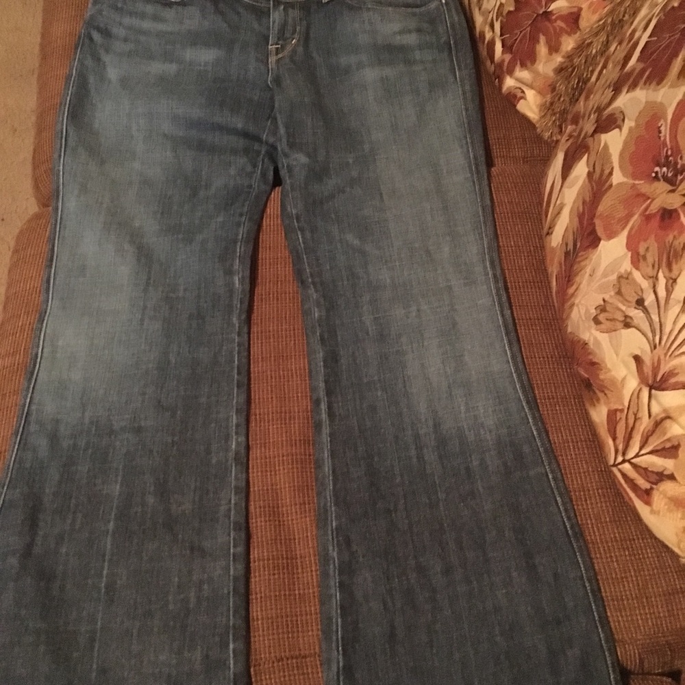 Citizens of Humanity Jeans